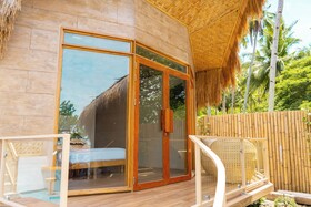 Nadhibar Resort