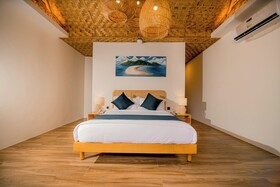 Nadhibar Resort