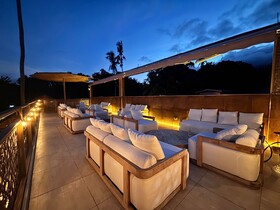 Nadhibar Resort