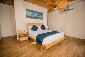 Nadhibar Resort