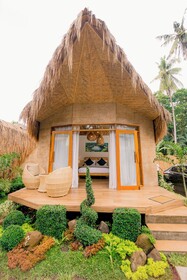 Nadhibar Resort