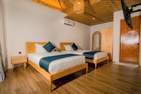 Nadhibar Resort