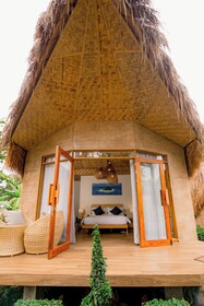 Nadhibar Resort