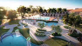 Nouveau Resort