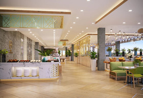Nouveau Resort