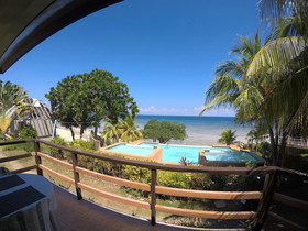 Maria Nico Mystic Island Resort
