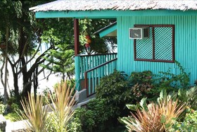 Maria Nico Mystic Island Resort