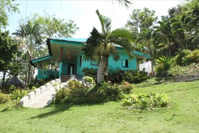 Maria Nico Mystic Island Resort