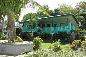 Maria Nico Mystic Island Resort