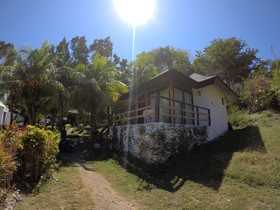 Maria Nico Mystic Island Resort