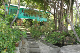 Maria Nico Mystic Island Resort