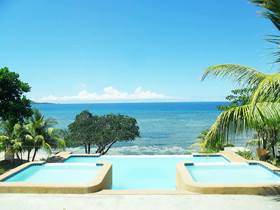 Maria Nico Mystic Island Resort