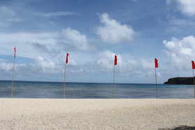 Maria Nico Mystic Island Resort