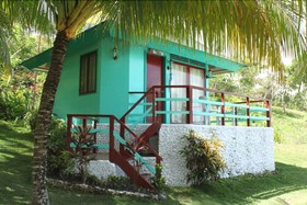 Maria Nico Mystic Island Resort