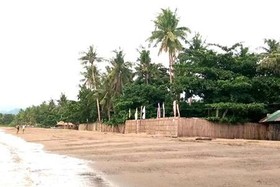 Kalanggaman Liezel's B&B