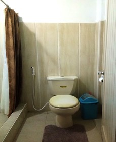 Kalanggaman Liezel's B&B