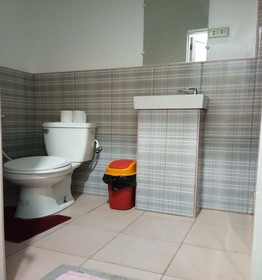 Kalanggaman Liezel's B&B
