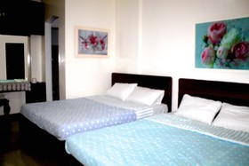 Kalanggaman Liezel's B&B