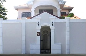 Kalanggaman Liezel's B&B