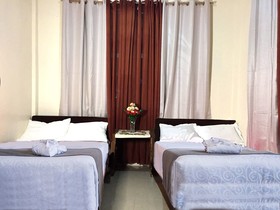 Kalanggaman Liezel's B&B