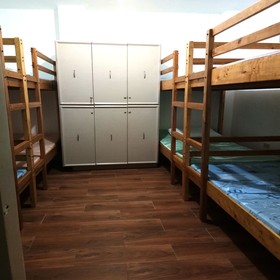 Kalanggaman Liezel's B&B