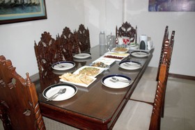 Kalanggaman Liezel's B&B