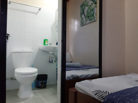 Palompon Orange Villa