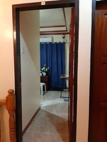 Palompon Orange Villa