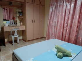 Palompon Orange Villa