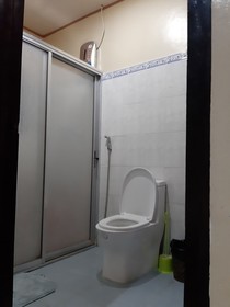 Palompon Orange Villa