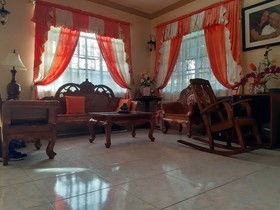 Palompon Orange Villa