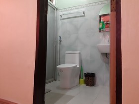 Palompon Orange Villa