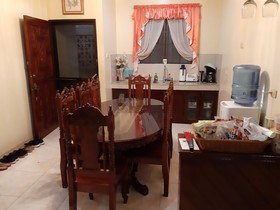 Palompon Orange Villa