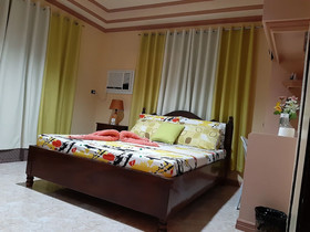 Palompon Orange Villa