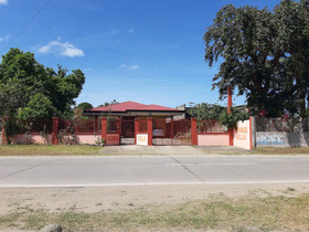 Palompon Orange Villa