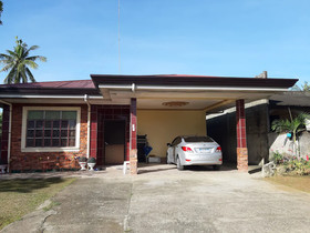 Palompon Orange Villa