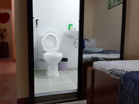 Palompon Orange Villa