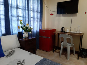 Palompon Orange Villa