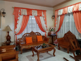 Palompon Orange Villa