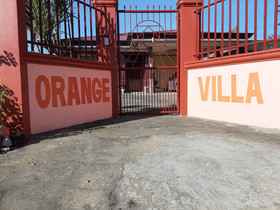 Palompon Orange Villa