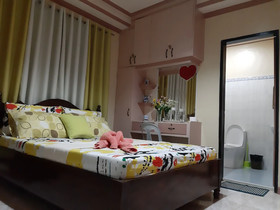 Palompon Orange Villa