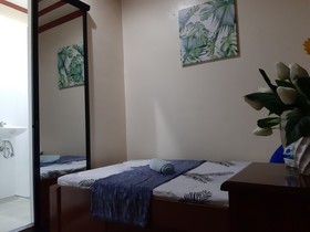Palompon Orange Villa