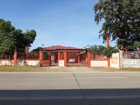 Palompon Orange Villa