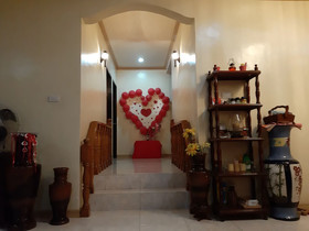 Palompon Orange Villa