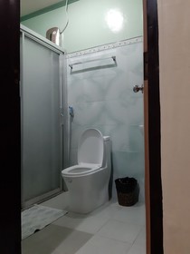 Palompon Orange Villa