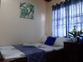 Palompon Orange Villa