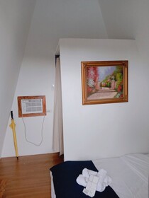 Casa La Guerta Porac