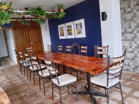 Casa La Guerta Porac