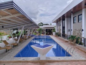 Casa La Guerta Porac