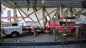 Casa La Guerta Porac